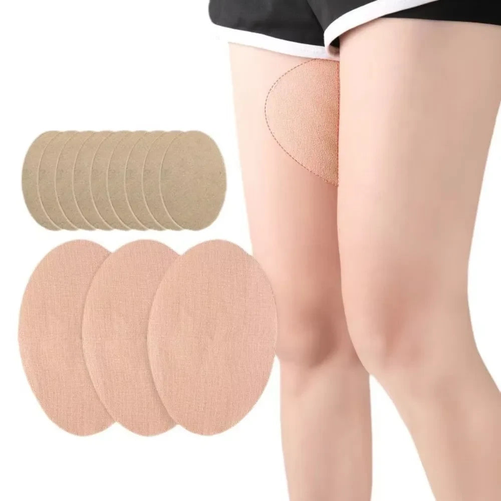 Anti-Chafing Thigh Patches