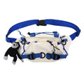 Techwear Streetwear Crossbody Bag