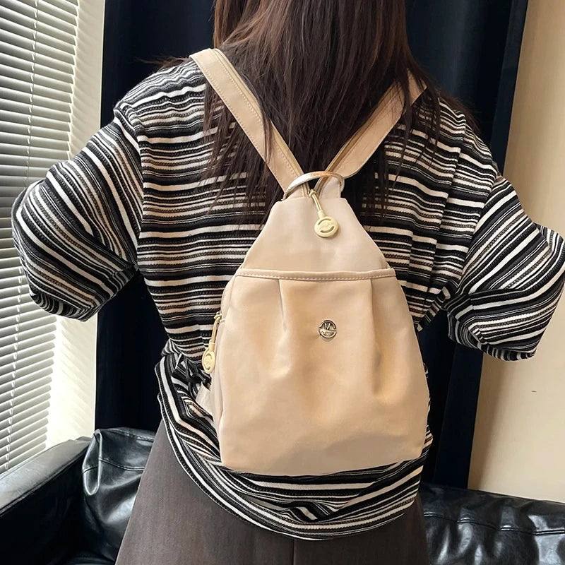 Multipurpose Commuter Crossbody Bag