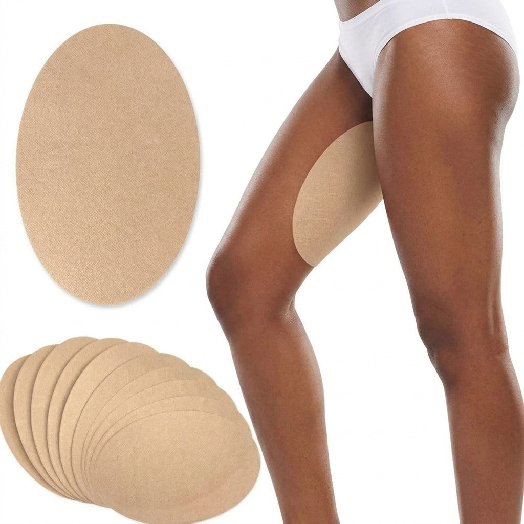 Anti-Chafing Thigh Patches