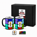 Football Gift Box - World Cup 2026